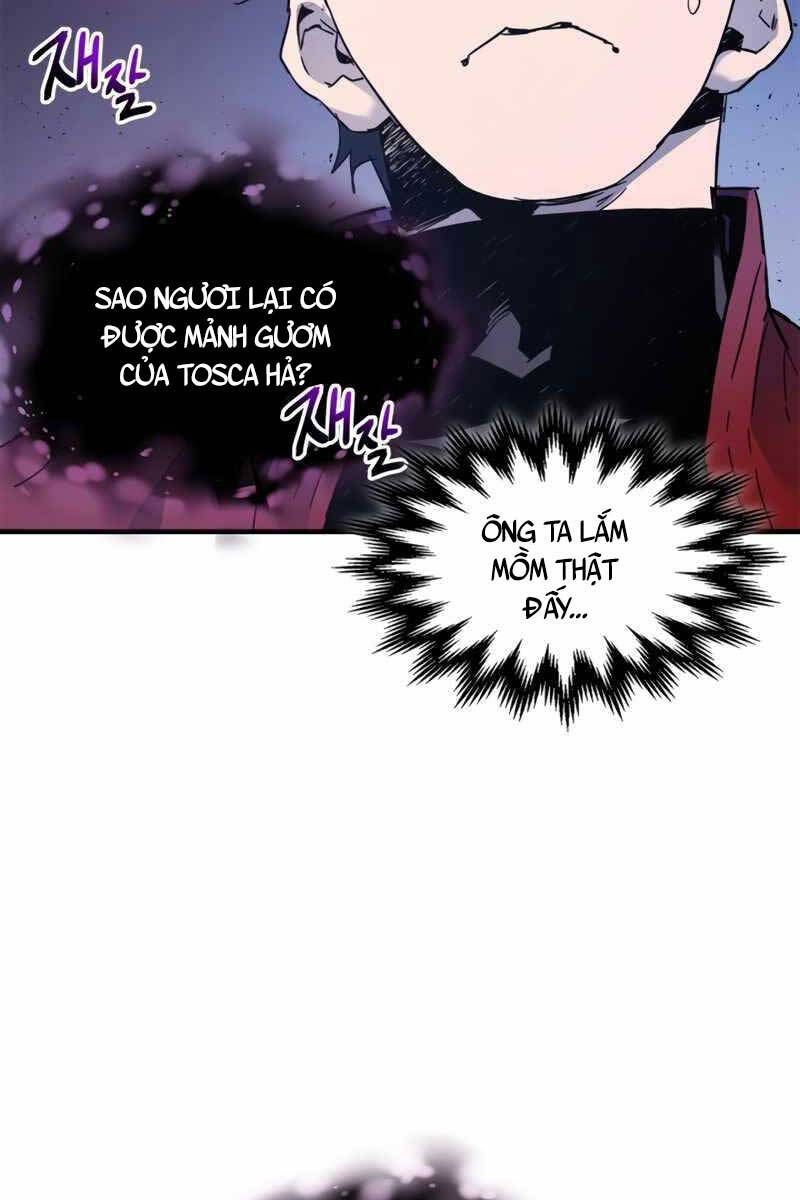 Thăng Cấp Cùng Thần Chap 73 - Next Chap 74