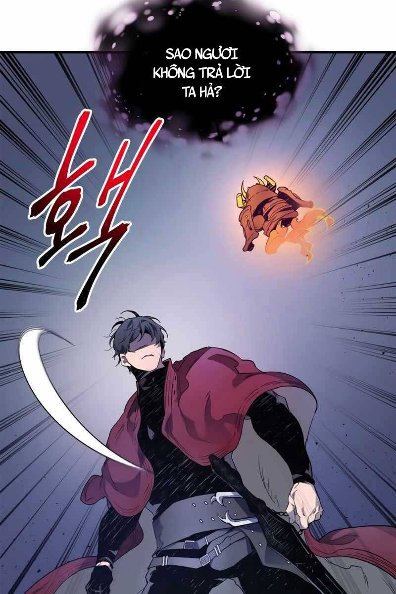 Thăng Cấp Cùng Thần Chap 73 - Next Chap 74