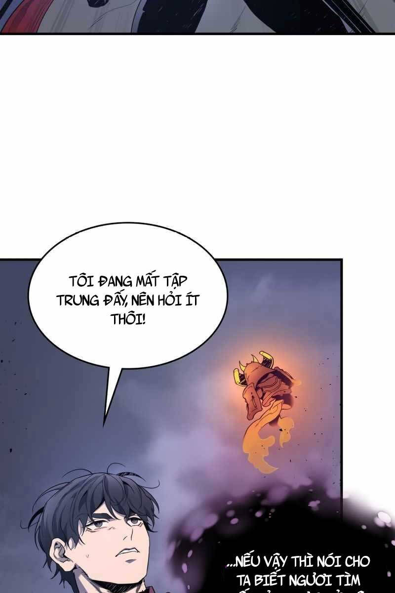 Thăng Cấp Cùng Thần Chap 73 - Next Chap 74