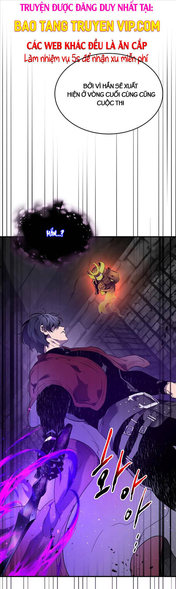 Thăng Cấp Cùng Thần Chap 74 - Next Chap 75