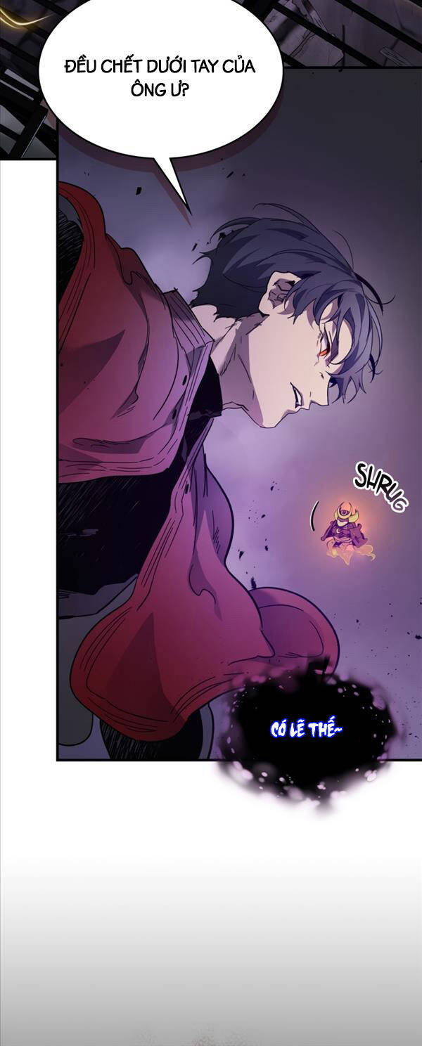 Thăng Cấp Cùng Thần Chap 74 - Next Chap 75