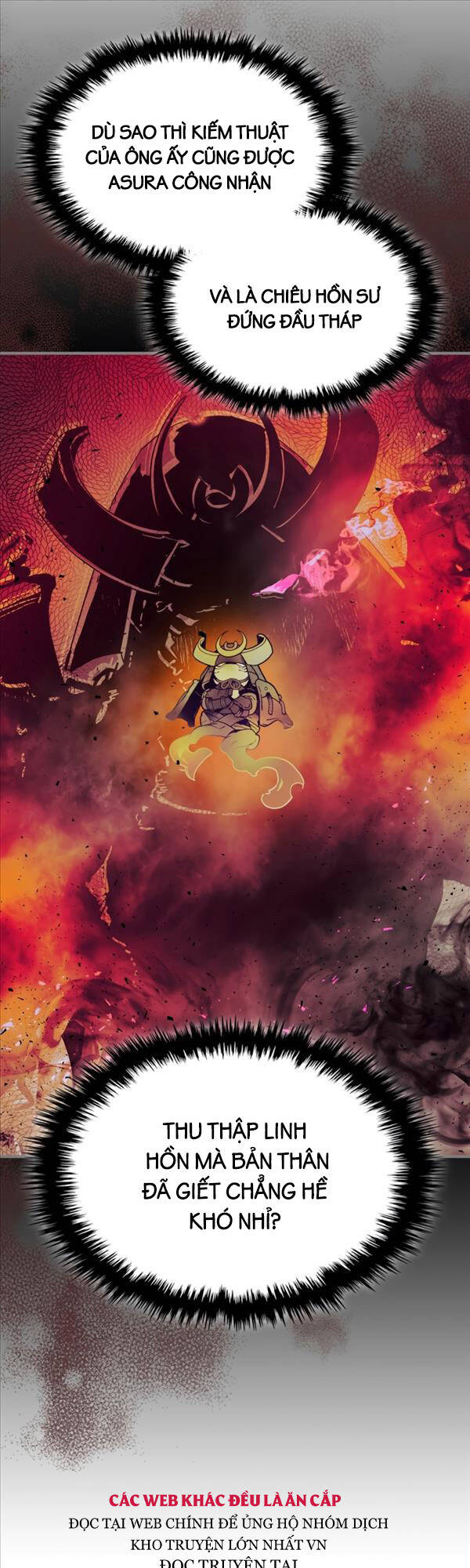 Thăng Cấp Cùng Thần Chap 74 - Next Chap 75
