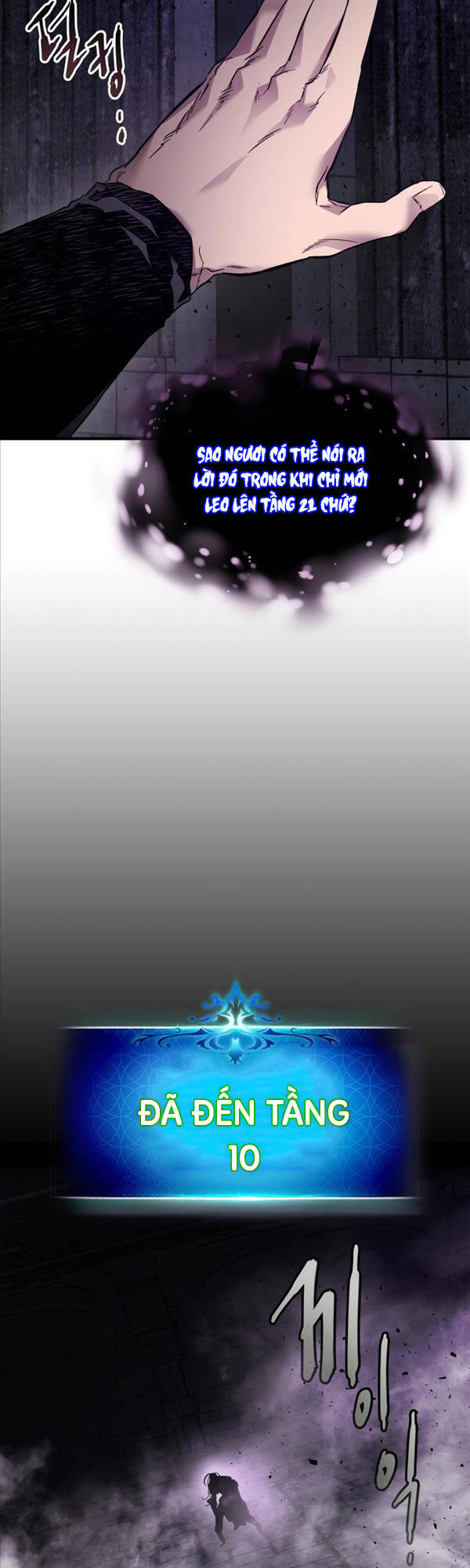 Thăng Cấp Cùng Thần Chap 74 - Next Chap 75