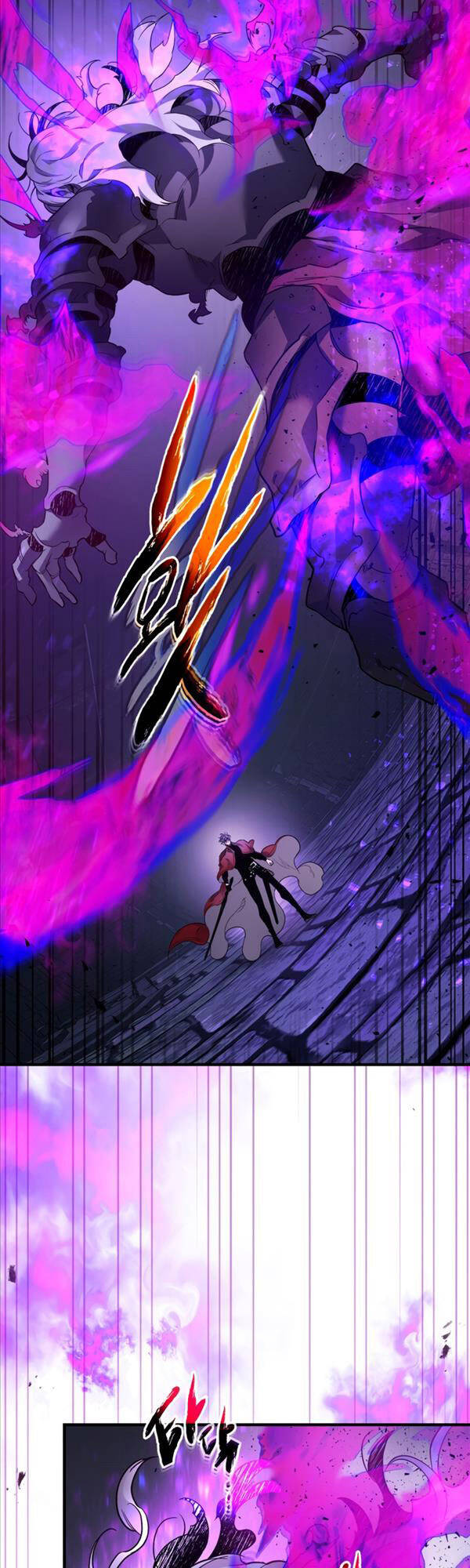 Thăng Cấp Cùng Thần Chap 74 - Next Chap 75