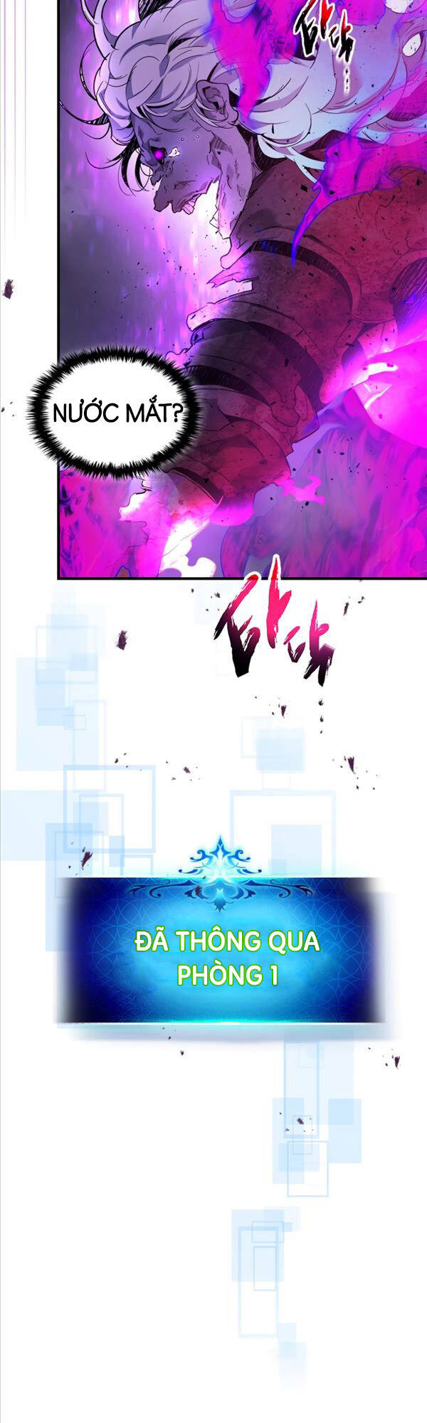 Thăng Cấp Cùng Thần Chap 74 - Next Chap 75