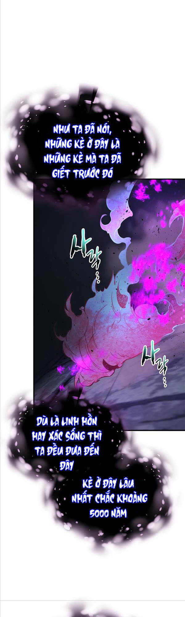 Thăng Cấp Cùng Thần Chap 74 - Next Chap 75