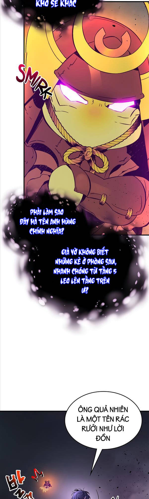 Thăng Cấp Cùng Thần Chap 74 - Next Chap 75