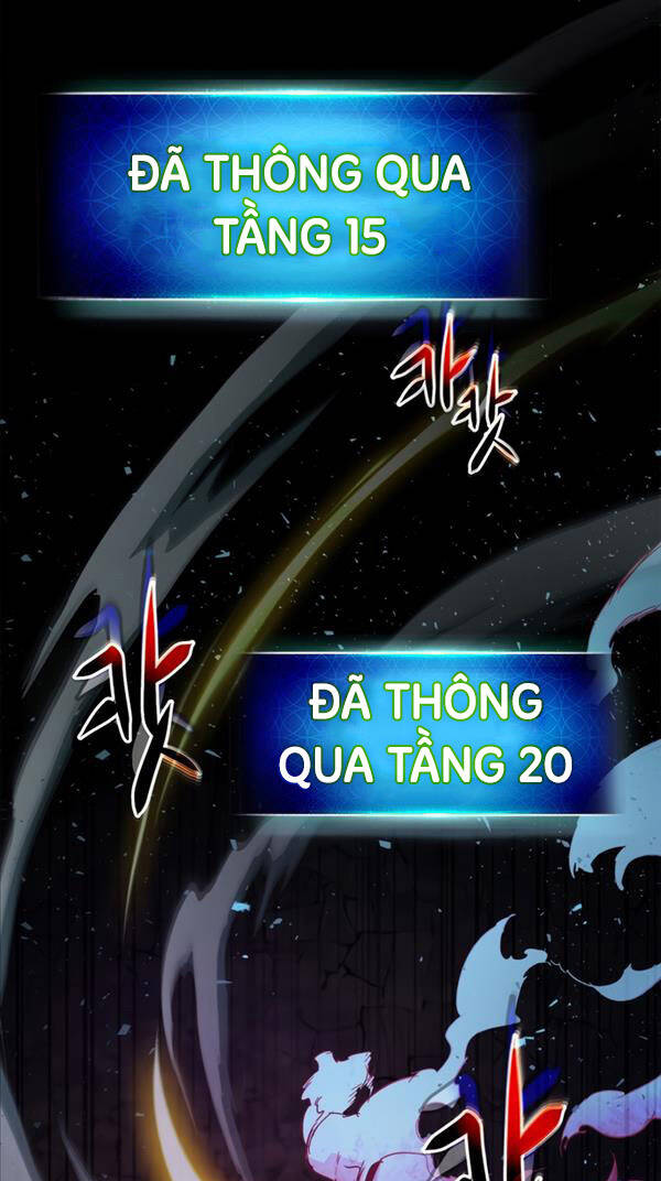 Thăng Cấp Cùng Thần Chap 74 - Next Chap 75