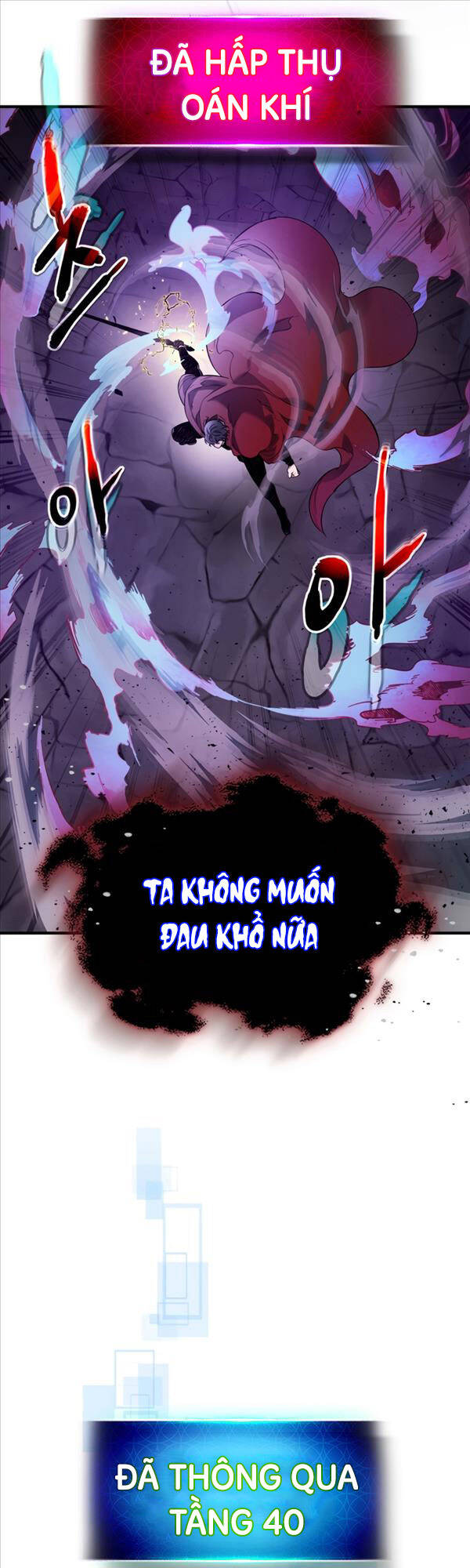 Thăng Cấp Cùng Thần Chap 74 - Next Chap 75