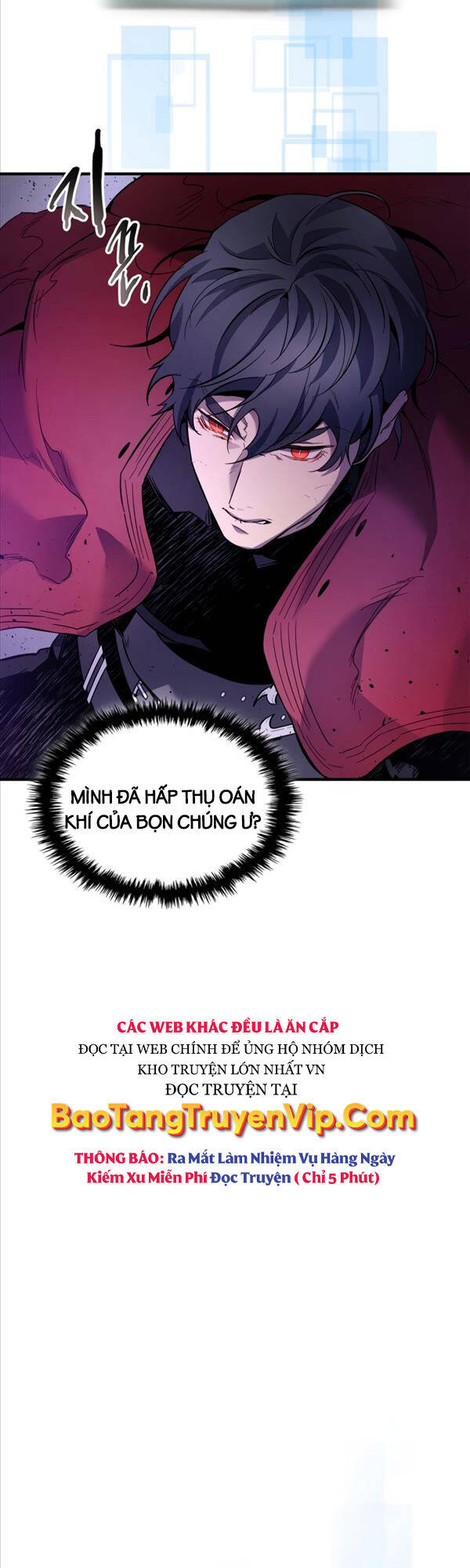 Thăng Cấp Cùng Thần Chap 74 - Next Chap 75