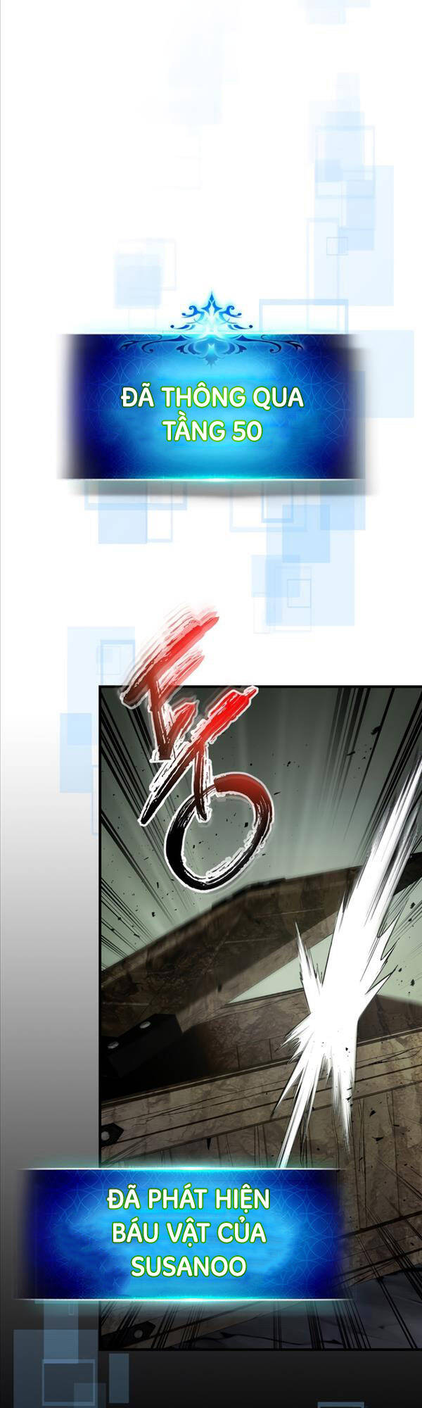 Thăng Cấp Cùng Thần Chap 74 - Next Chap 75