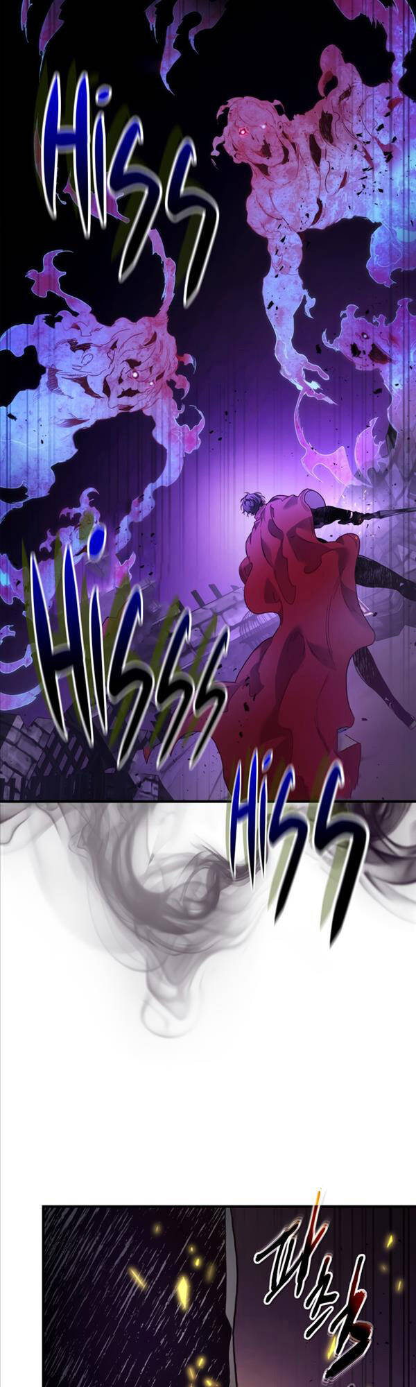 Thăng Cấp Cùng Thần Chap 74 - Next Chap 75