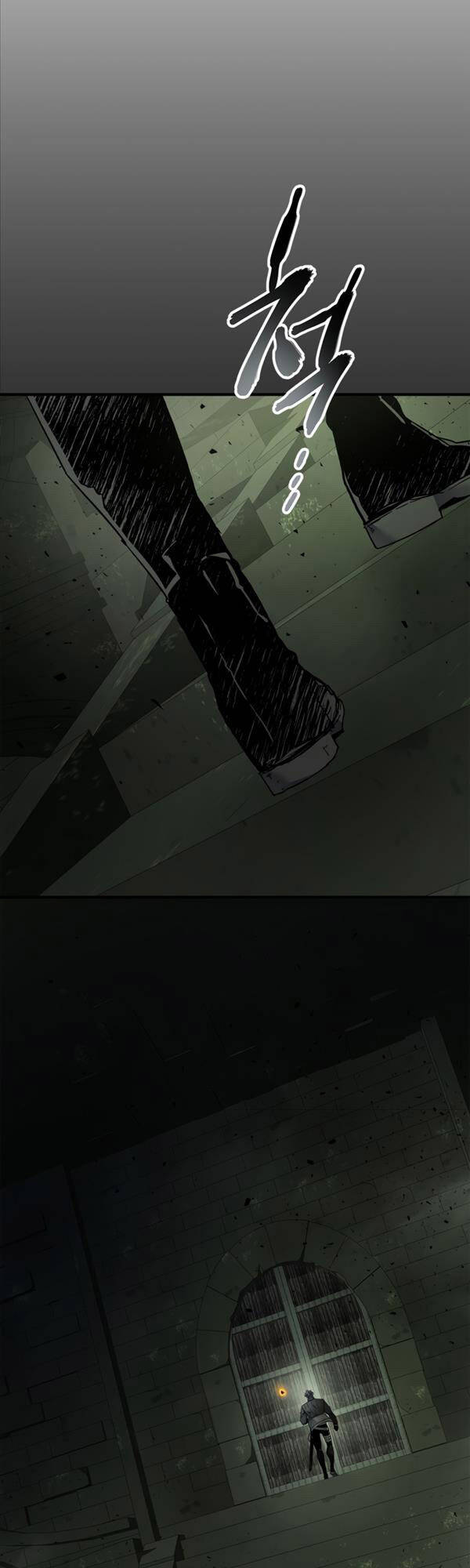 Thăng Cấp Cùng Thần Chap 74 - Next Chap 75