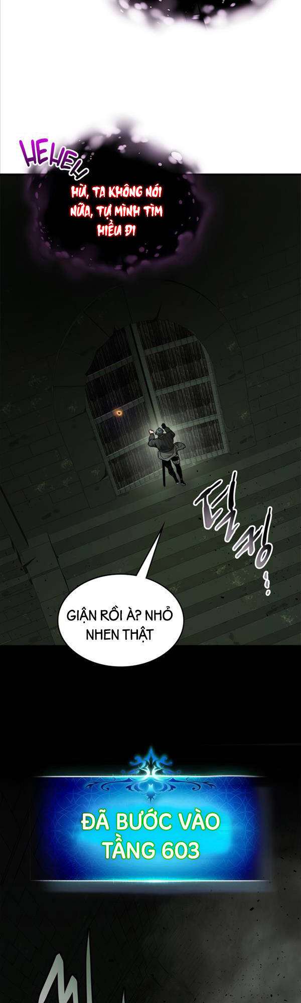 Thăng Cấp Cùng Thần Chap 74 - Next Chap 75