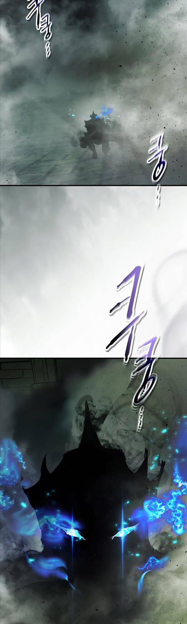 Thăng Cấp Cùng Thần Chap 74 - Next Chap 75