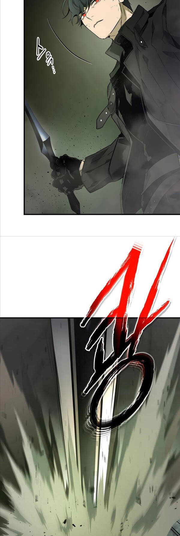 Thăng Cấp Cùng Thần Chap 74 - Next Chap 75