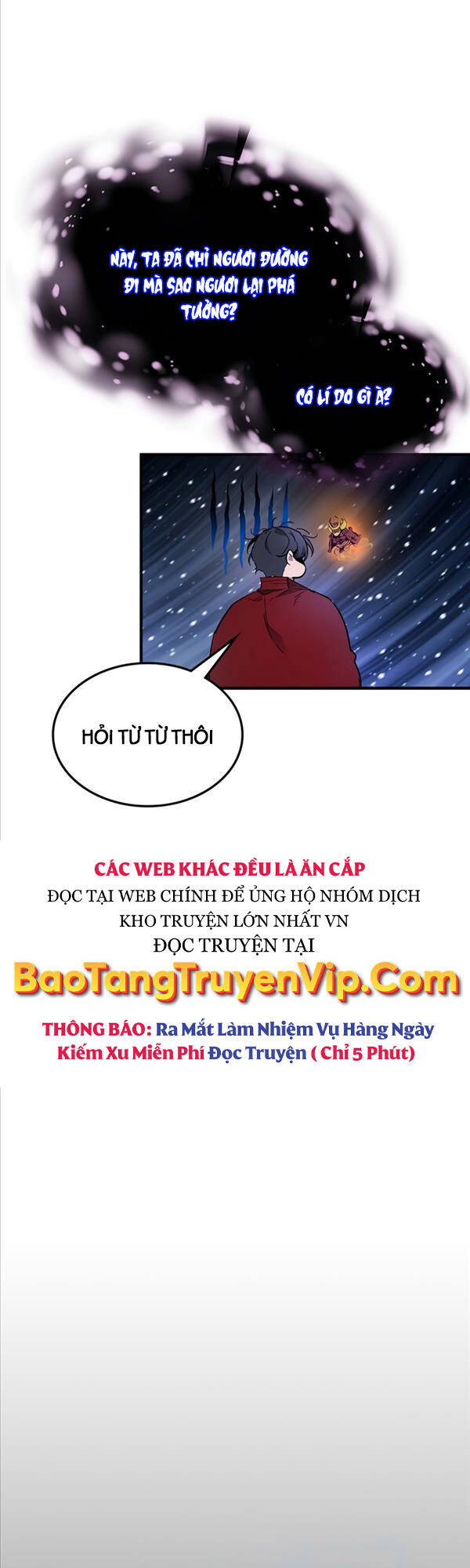 Thăng Cấp Cùng Thần Chap 74 - Next Chap 75