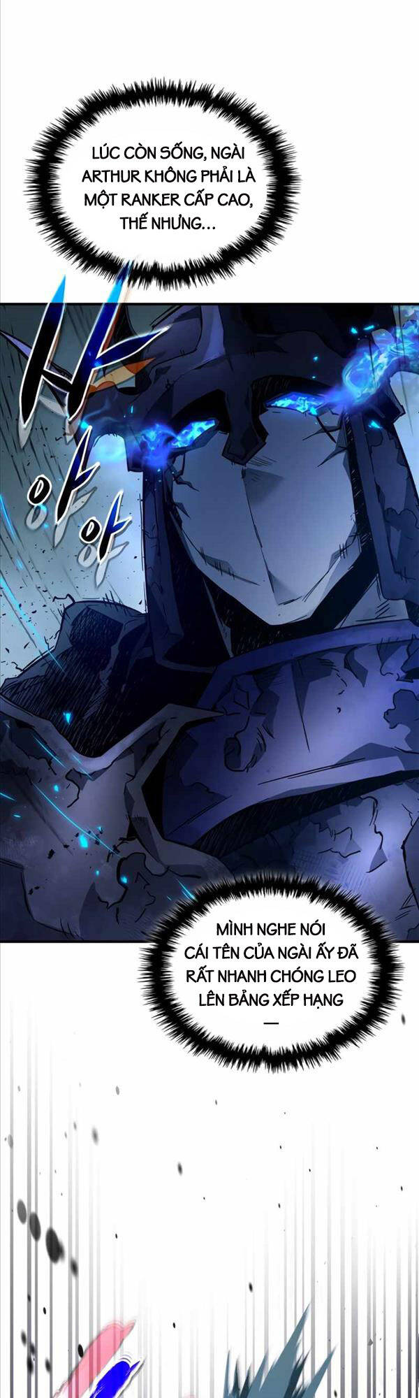 Thăng Cấp Cùng Thần Chap 75 - Next Chap 76