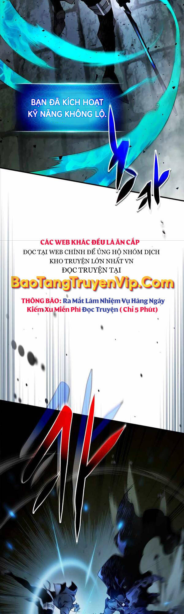 Thăng Cấp Cùng Thần Chap 75 - Next Chap 76