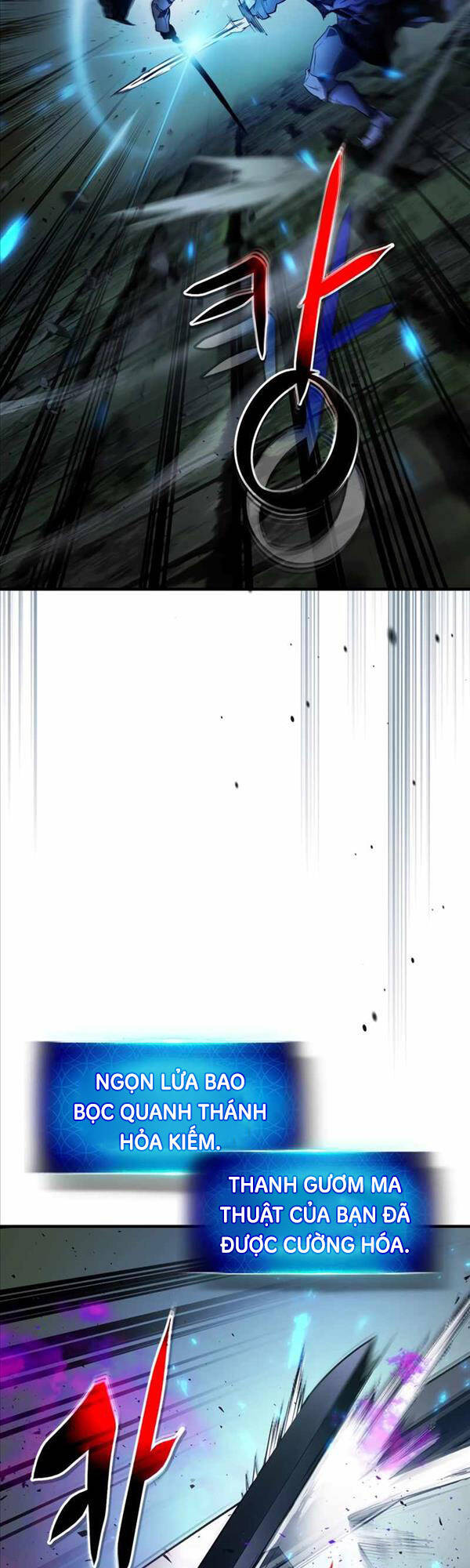 Thăng Cấp Cùng Thần Chap 75 - Next Chap 76