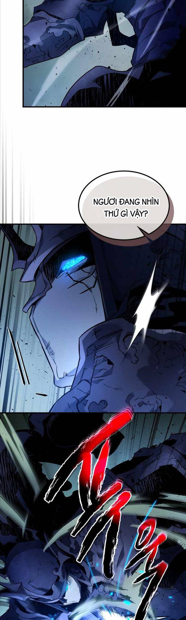 Thăng Cấp Cùng Thần Chap 75 - Next Chap 76