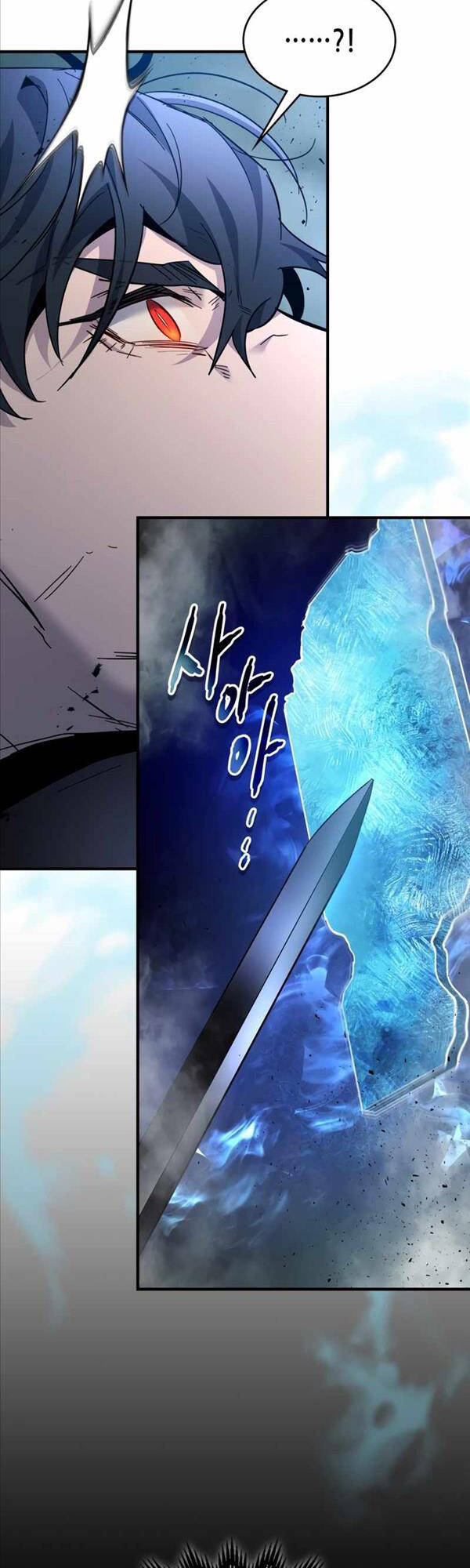 Thăng Cấp Cùng Thần Chap 75 - Next Chap 76