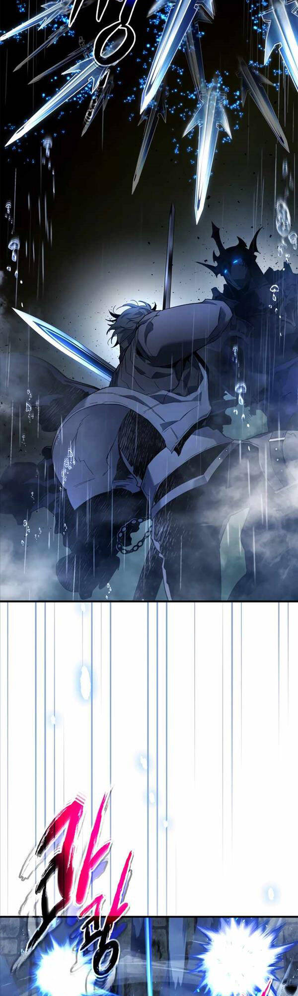 Thăng Cấp Cùng Thần Chap 75 - Next Chap 76