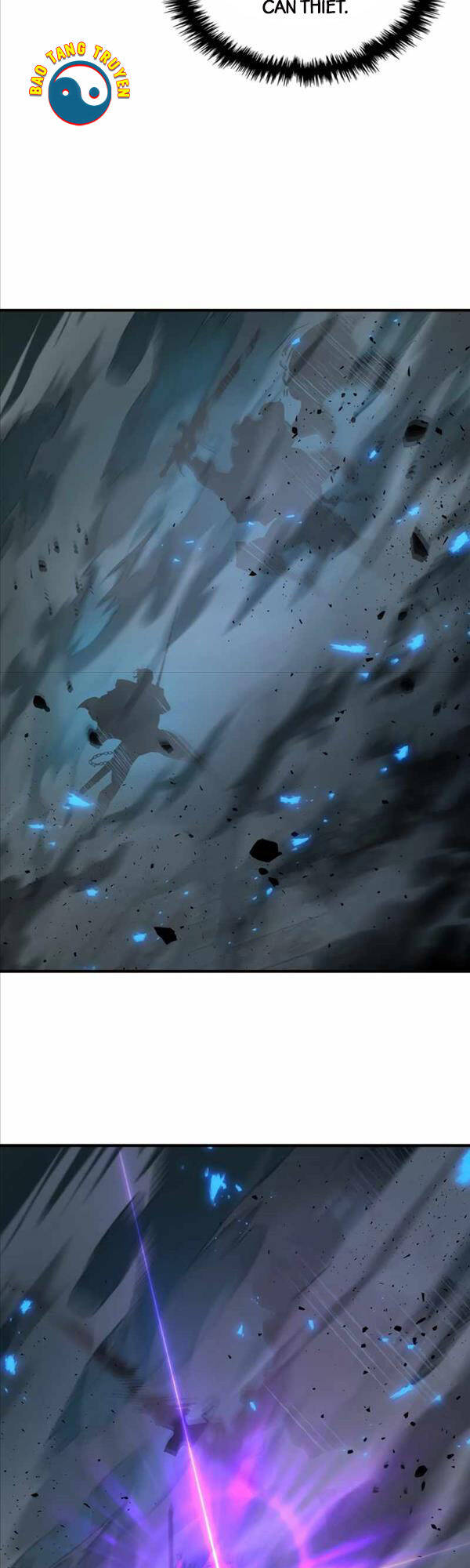 Thăng Cấp Cùng Thần Chap 75 - Next Chap 76