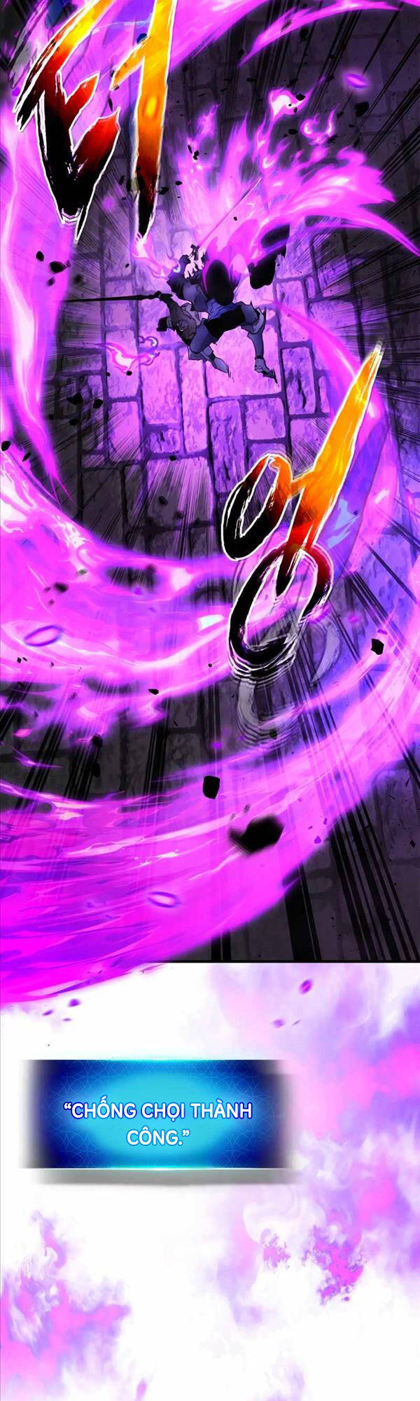 Thăng Cấp Cùng Thần Chap 75 - Next Chap 76