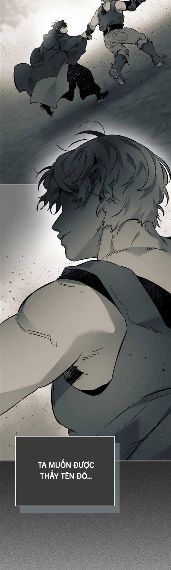 Thăng Cấp Cùng Thần Chap 75 - Next Chap 76