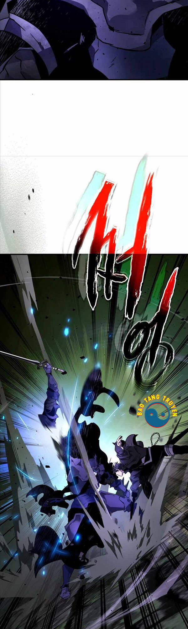 Thăng Cấp Cùng Thần Chap 75 - Next Chap 76