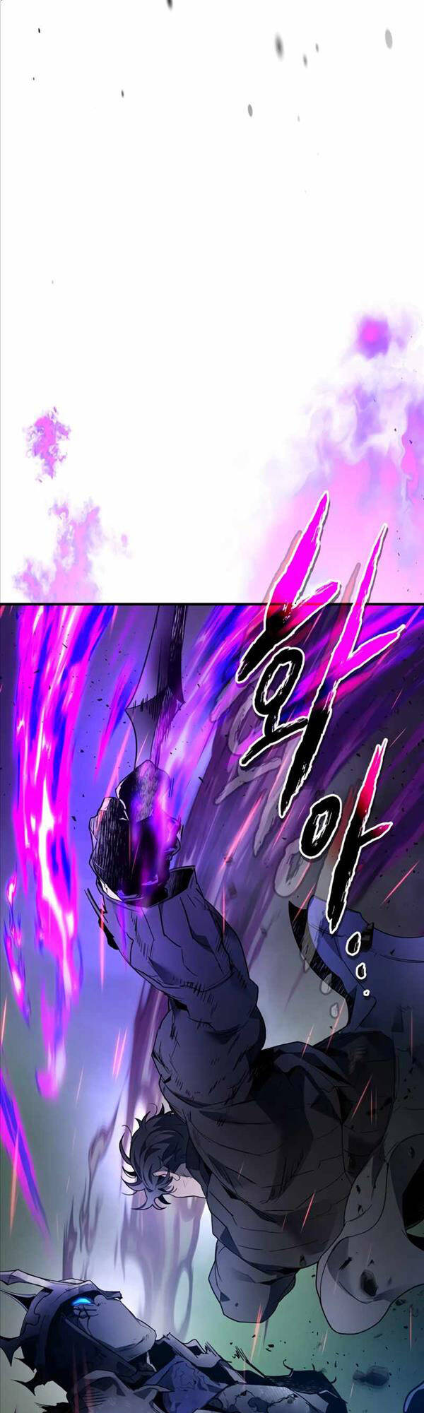 Thăng Cấp Cùng Thần Chap 75 - Next Chap 76