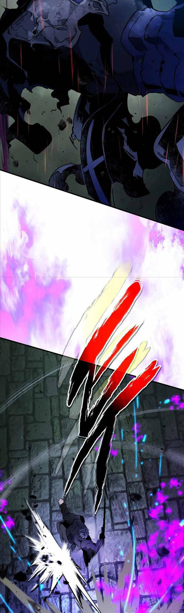 Thăng Cấp Cùng Thần Chap 75 - Next Chap 76