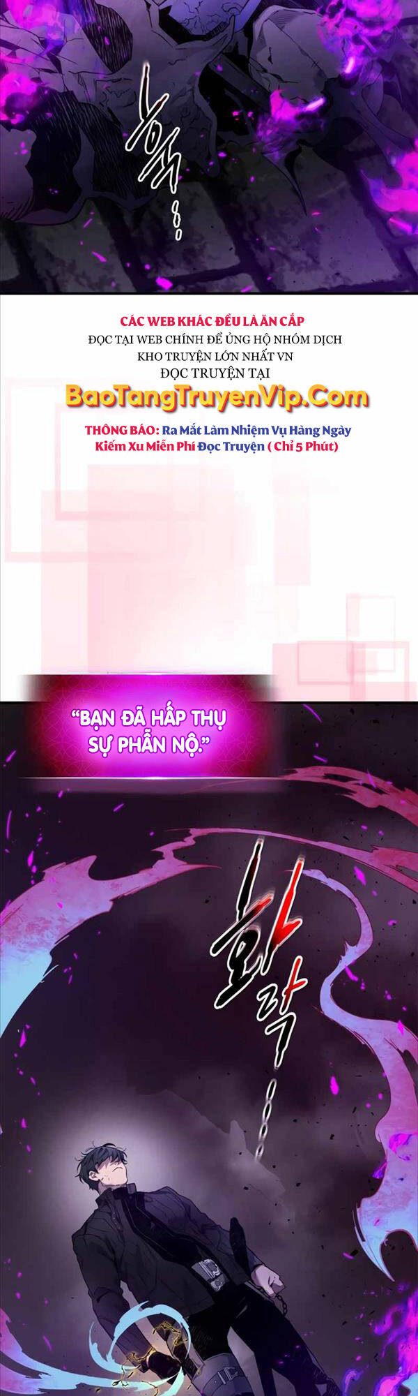 Thăng Cấp Cùng Thần Chap 75 - Next Chap 76