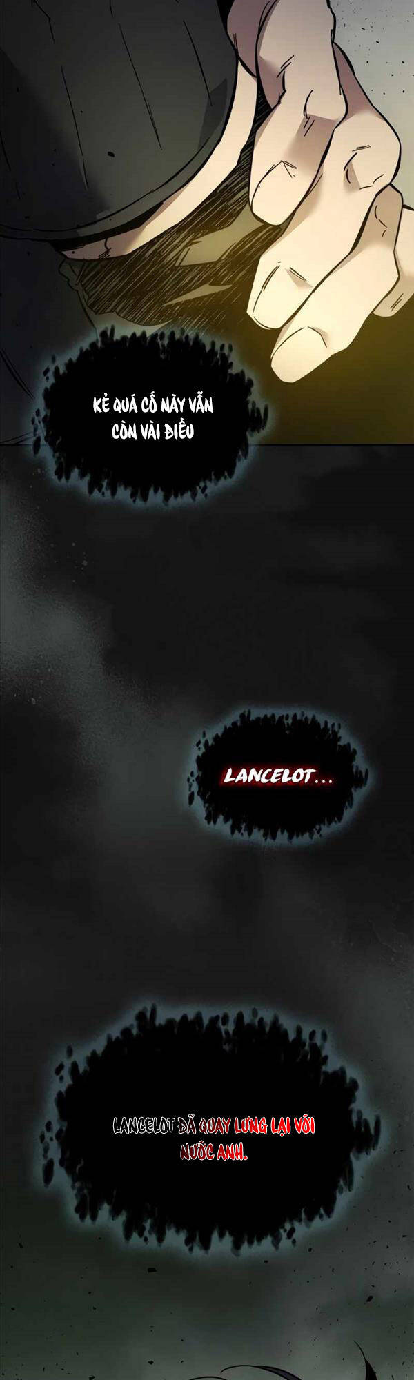 Thăng Cấp Cùng Thần Chap 75 - Next Chap 76