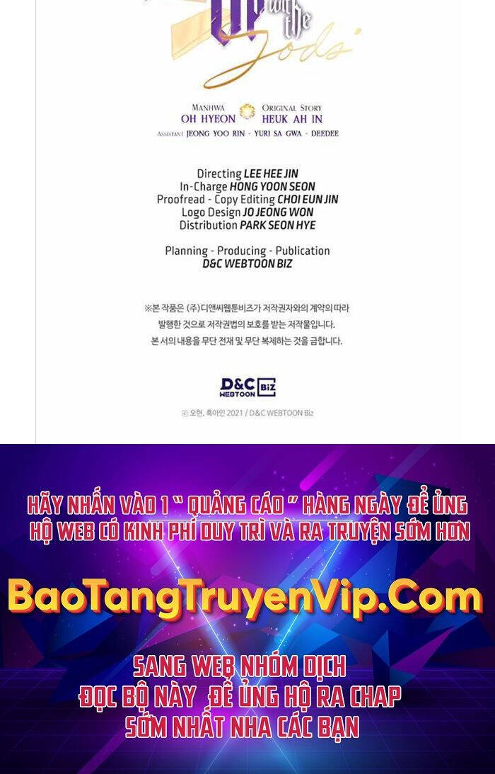 Thăng Cấp Cùng Thần Chap 75 - Next Chap 76