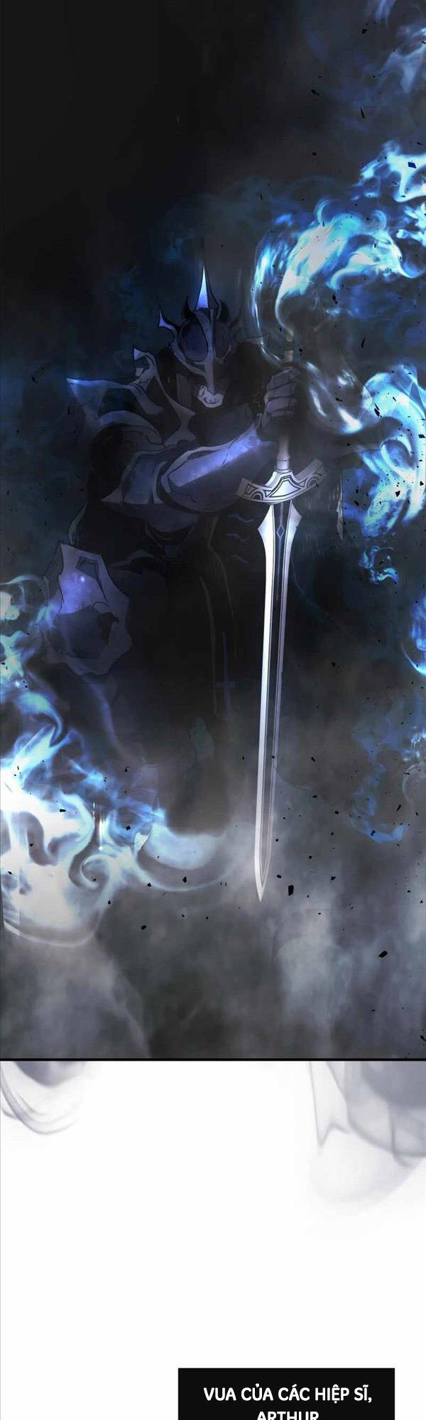 Thăng Cấp Cùng Thần Chap 75 - Next Chap 76
