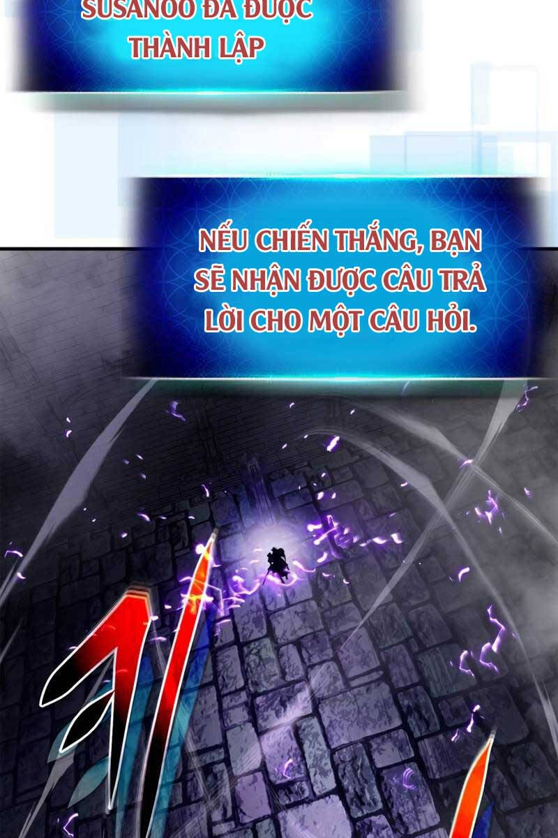 Thăng Cấp Cùng Thần Chap 76 - Next Chap 77