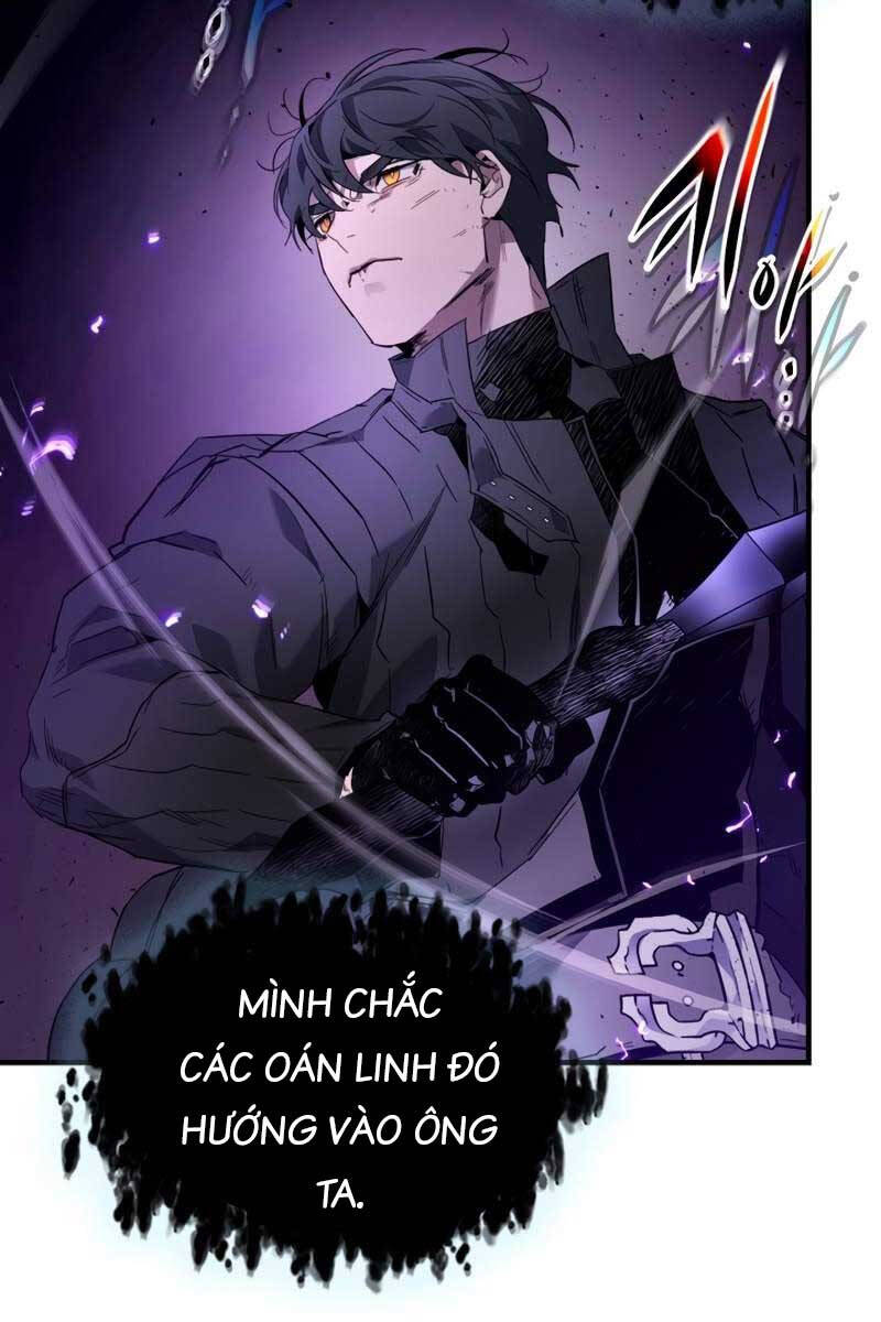 Thăng Cấp Cùng Thần Chap 76 - Next Chap 77