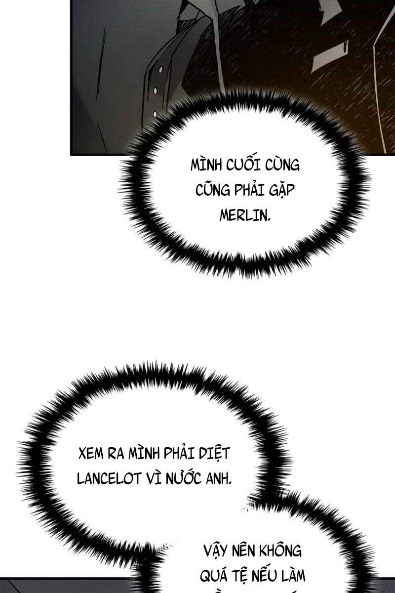 Thăng Cấp Cùng Thần Chap 76 - Next Chap 77