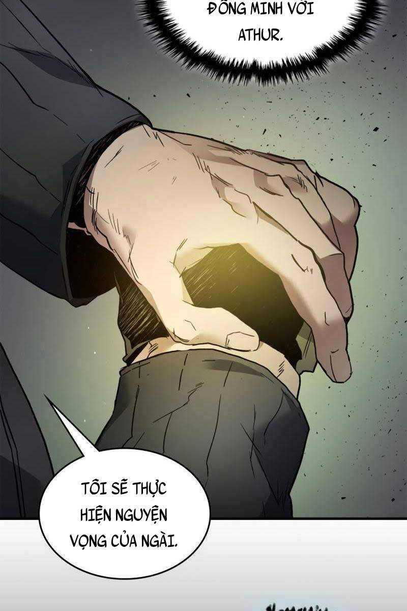 Thăng Cấp Cùng Thần Chap 76 - Next Chap 77