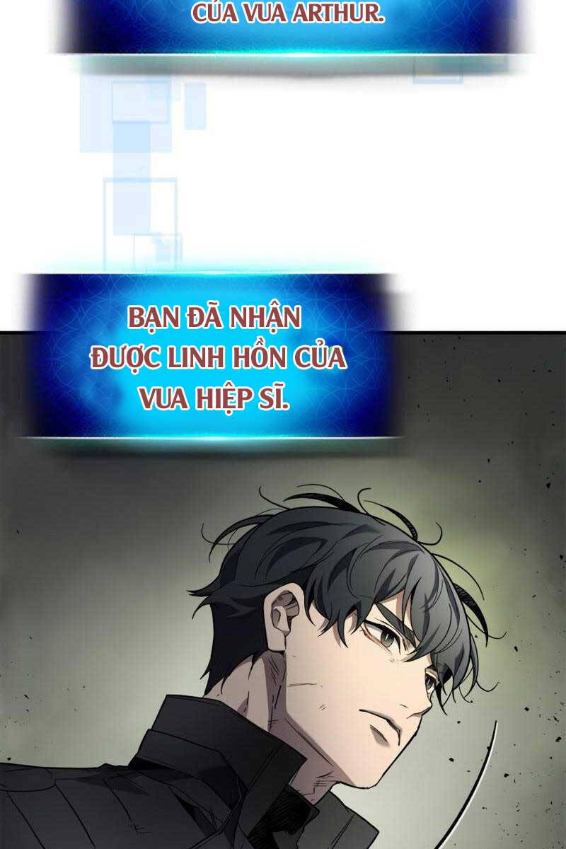 Thăng Cấp Cùng Thần Chap 76 - Next Chap 77