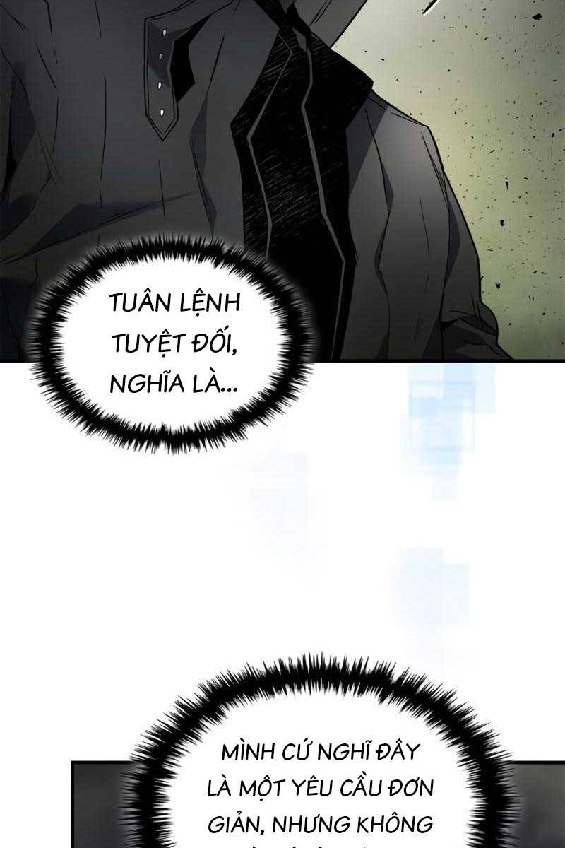 Thăng Cấp Cùng Thần Chap 76 - Next Chap 77