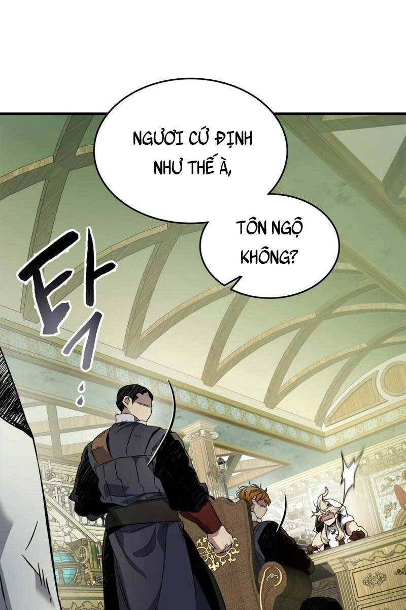 Thăng Cấp Cùng Thần Chap 76 - Next Chap 77