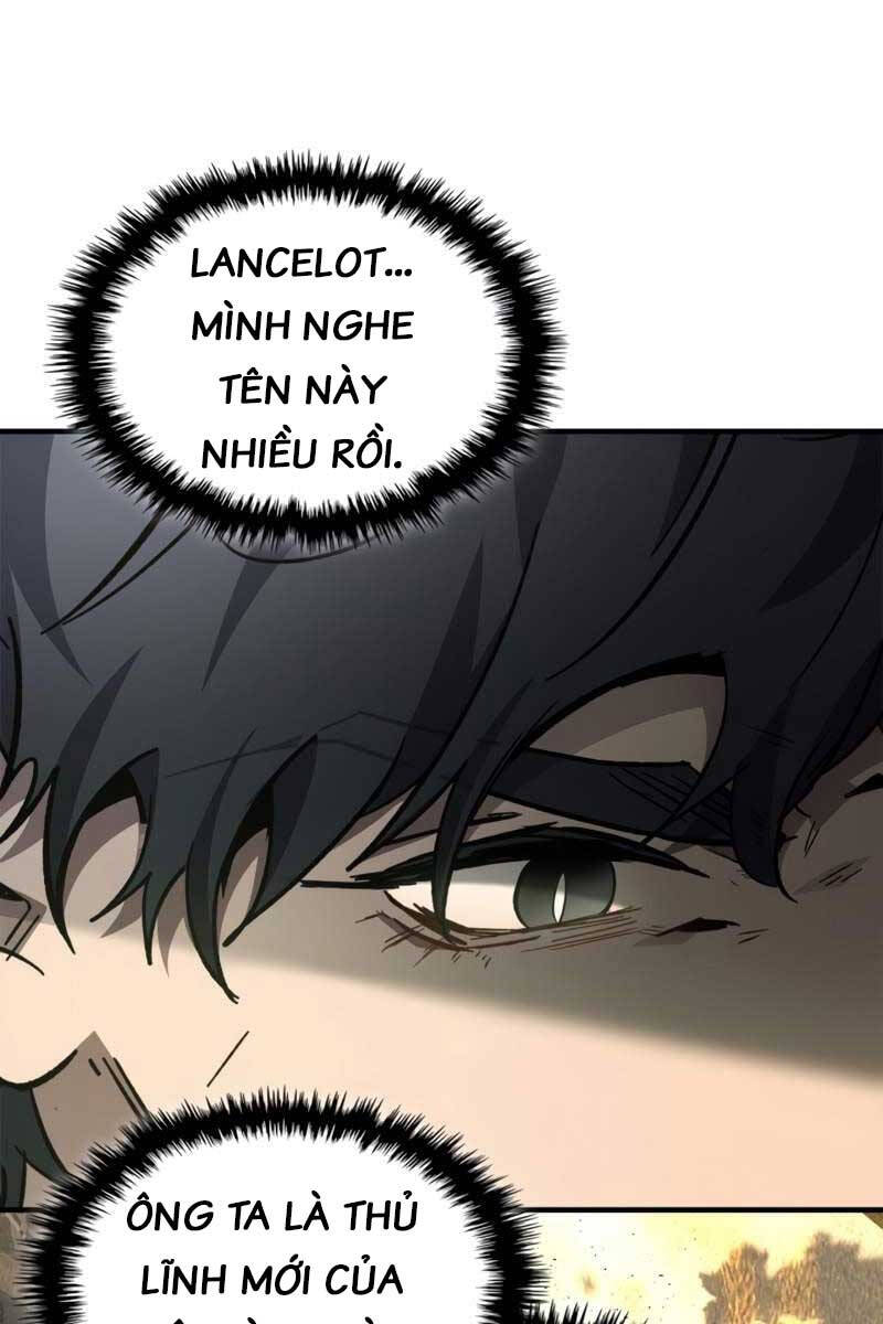 Thăng Cấp Cùng Thần Chap 76 - Next Chap 77
