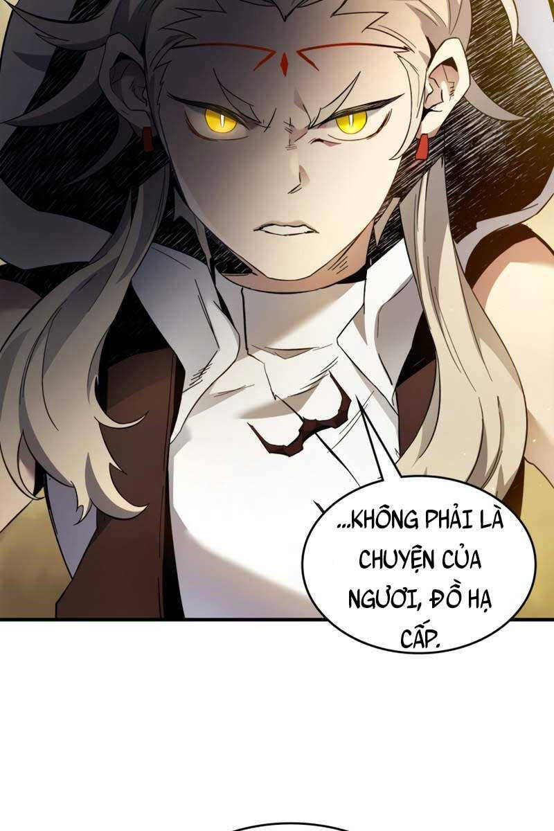 Thăng Cấp Cùng Thần Chap 76 - Next Chap 77