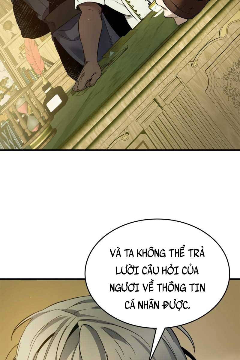 Thăng Cấp Cùng Thần Chap 76 - Next Chap 77