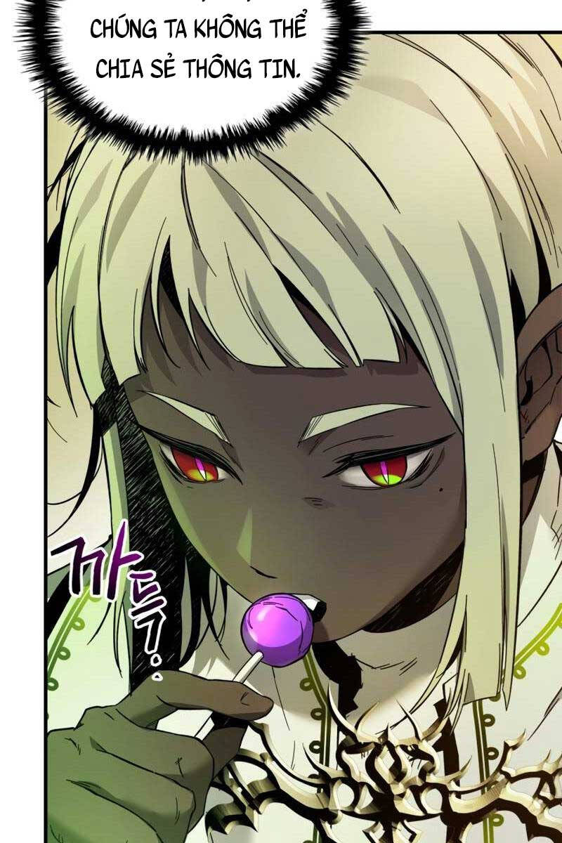 Thăng Cấp Cùng Thần Chap 76 - Next Chap 77