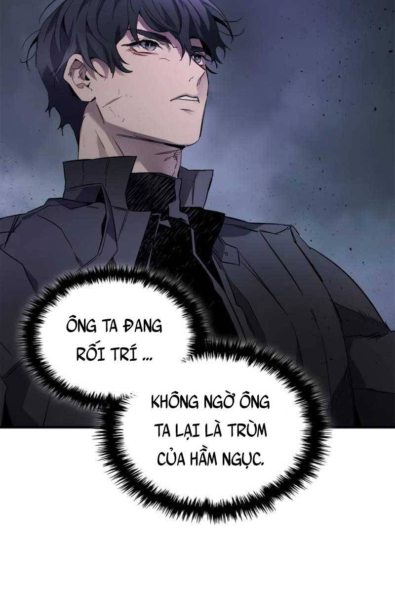 Thăng Cấp Cùng Thần Chap 76 - Next Chap 77