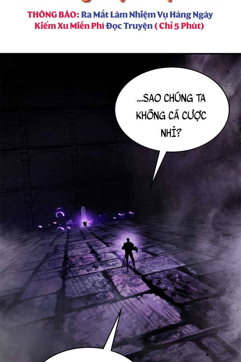 Thăng Cấp Cùng Thần Chap 76 - Next Chap 77